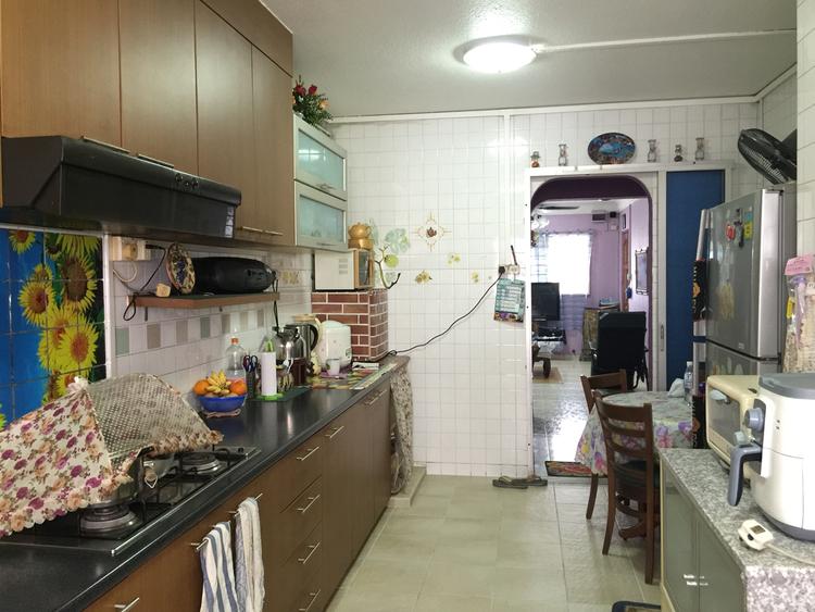 Blk 118 Pending Road (Bukit Panjang), HDB 3 Rooms #108590142